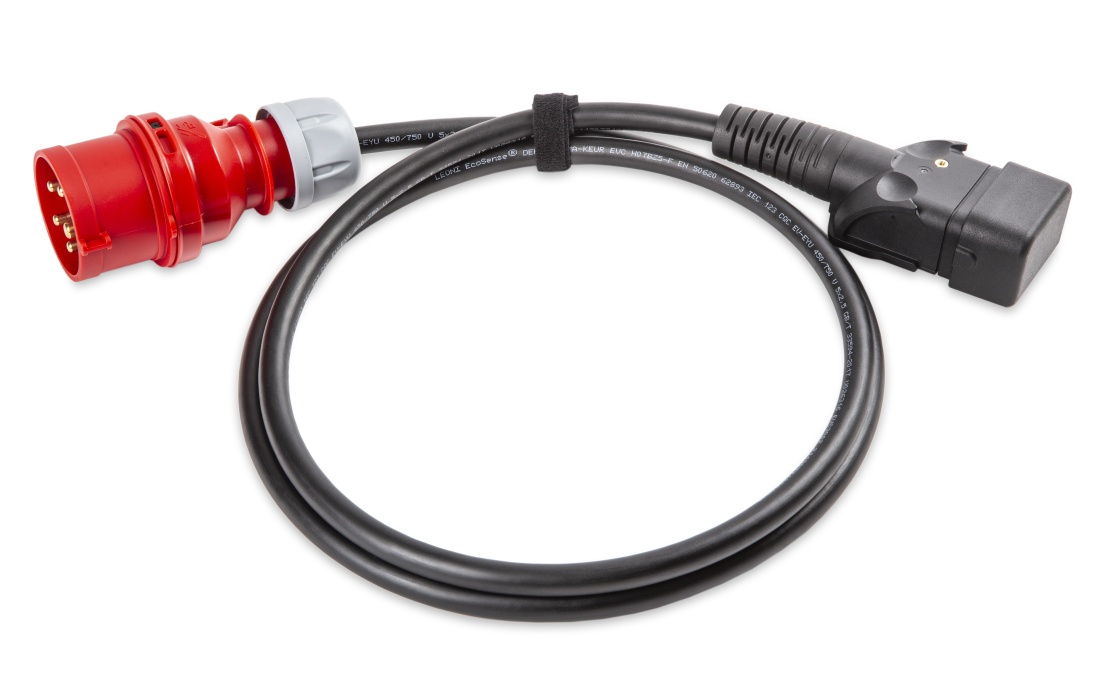 iV Universal Charger