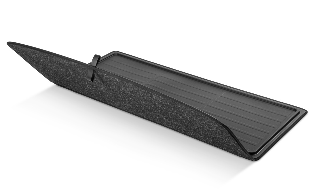 Double-sided boot mat Elroq