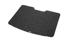 Double-sided boot mat Fabia III Hatchback