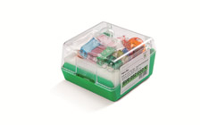 Súprava žiaroviek FABIA III