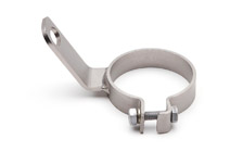 Tow bar safety hook FABIA, FABIA COMBI and ROOMSTER