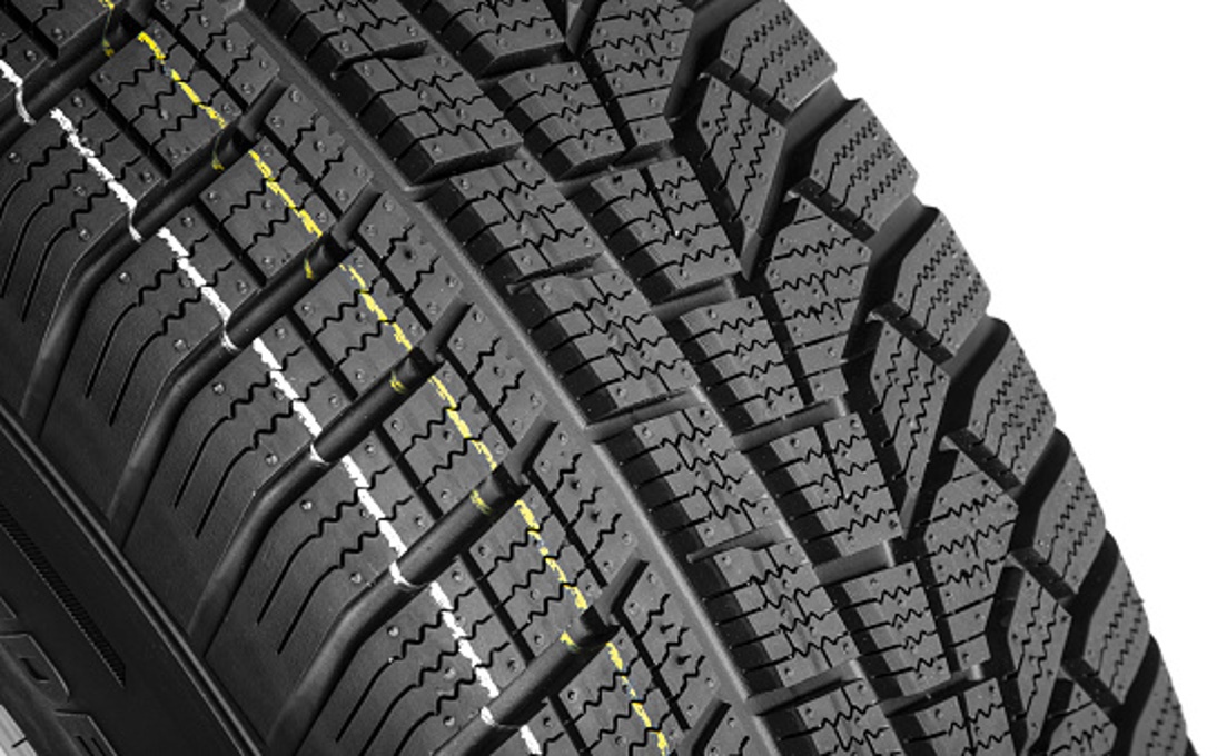 Kompletné zimné koleso Paget aero 17" pre Kodiaq II