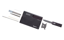 Tool Multifunctional SwissCard Quattro ŠKODA