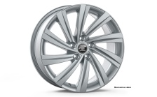 Hliníkový disk Perseus 18" Octavia IV