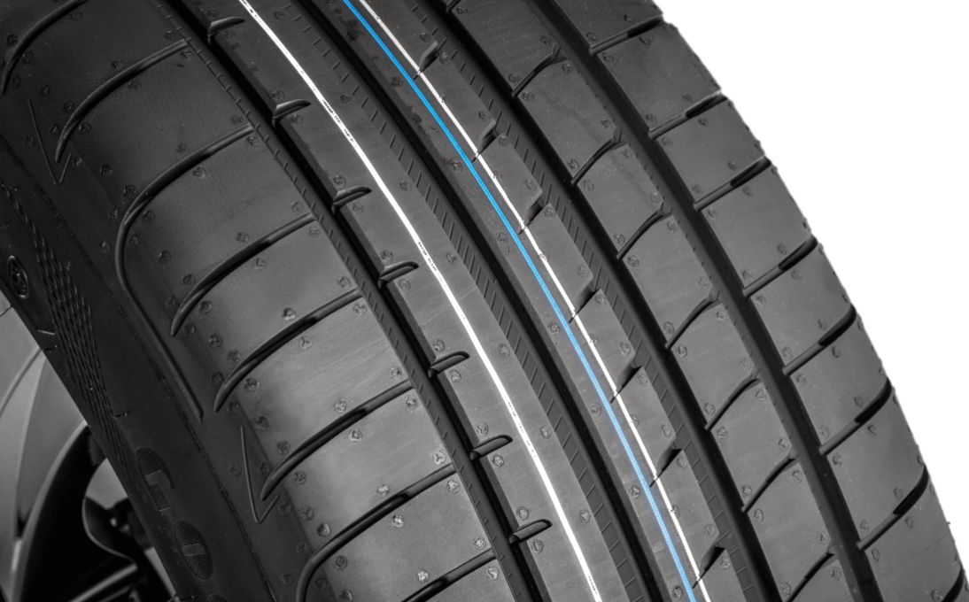 Kompletné letné koleso Perseus 18" pre Octavia IV