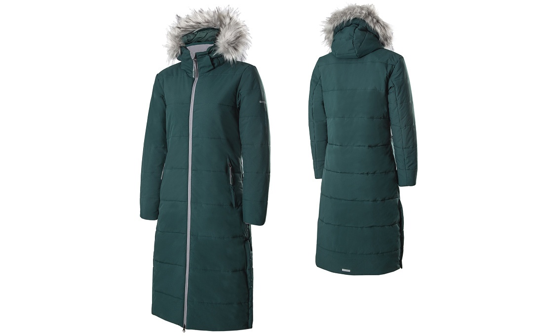 Women's Winter Coat