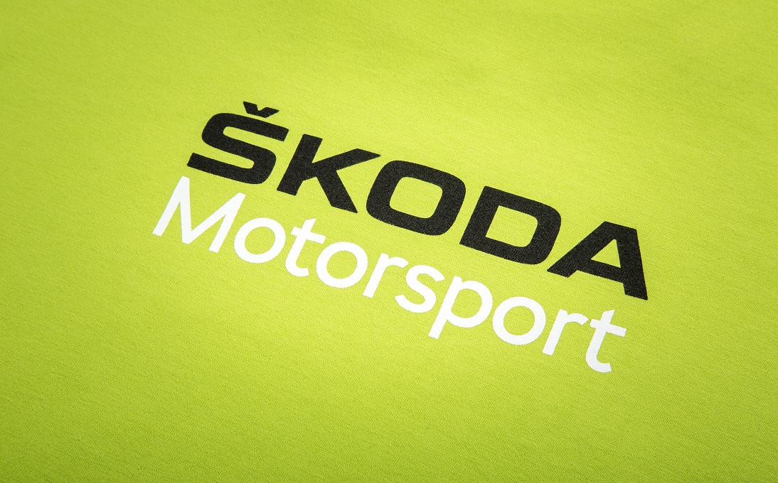 Men T-shirt Motorsport 