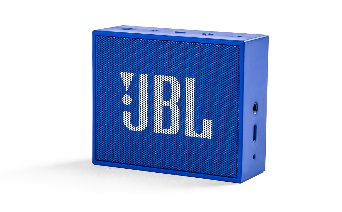 Bluetooth Speaker JBL GO SCALA