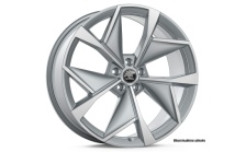 Alloy wheel Vision 21" Enyaq, Elroq