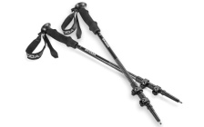 Telescopic Trekking Sticks
