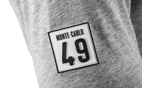 Men’s T-Shirt Monte-Carlo