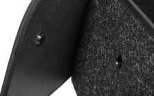 Obojstranný koberec - prepravka