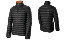 Pánska zimná bunda