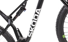 Bicykel ŠKODA MTB+