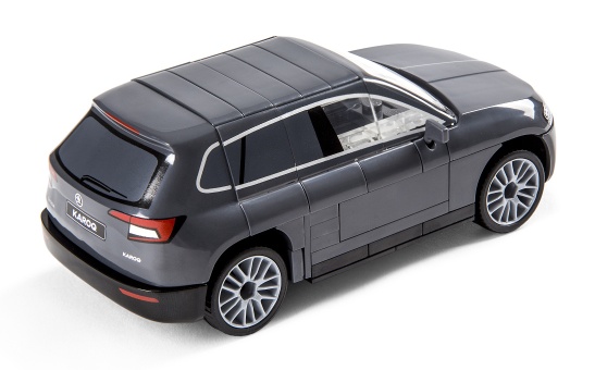 Building block Škoda Karoq 