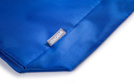 Packable Shopping Bag SCALA