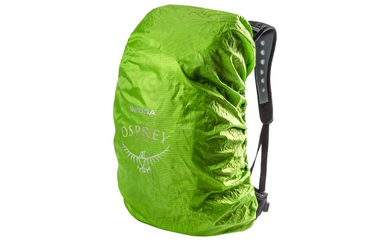 Outdoor Backpack Škoda x Osprey 32 l