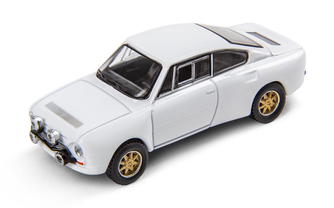 Súprava Škoda 130 RS 1:64