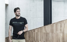 Pánske tričko Motorsport R5