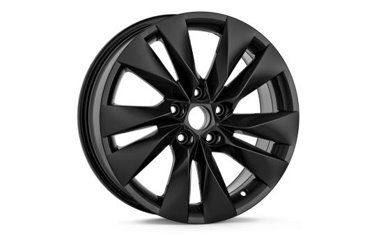 Alloy wheel Trifid 17" Kodiaq II