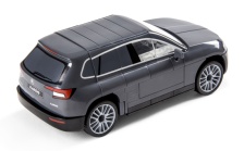 Building block Škoda Karoq 