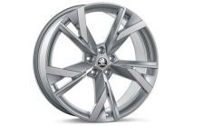 Alloy wheel Taurus 20" Enyaq