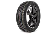 Kompletné letné koleso Volans 17" pre Scala