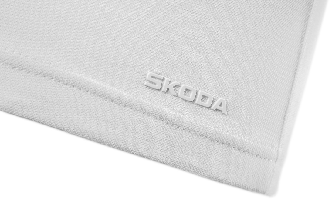 Pánska polokošeľa Essential