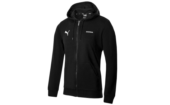 Puma hoodie xxl best sale