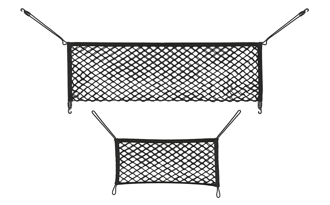 Netting system black CITIGO