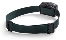 LED čelové svietidlo s USB nabíjaním