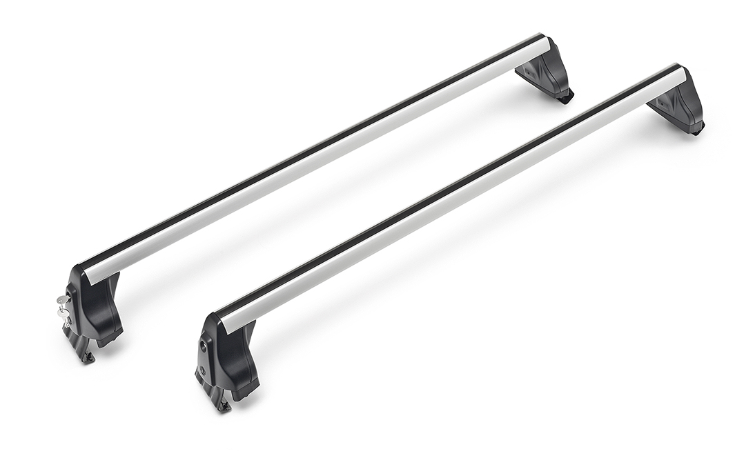 Základný strešný nosič Rapid Liftback 