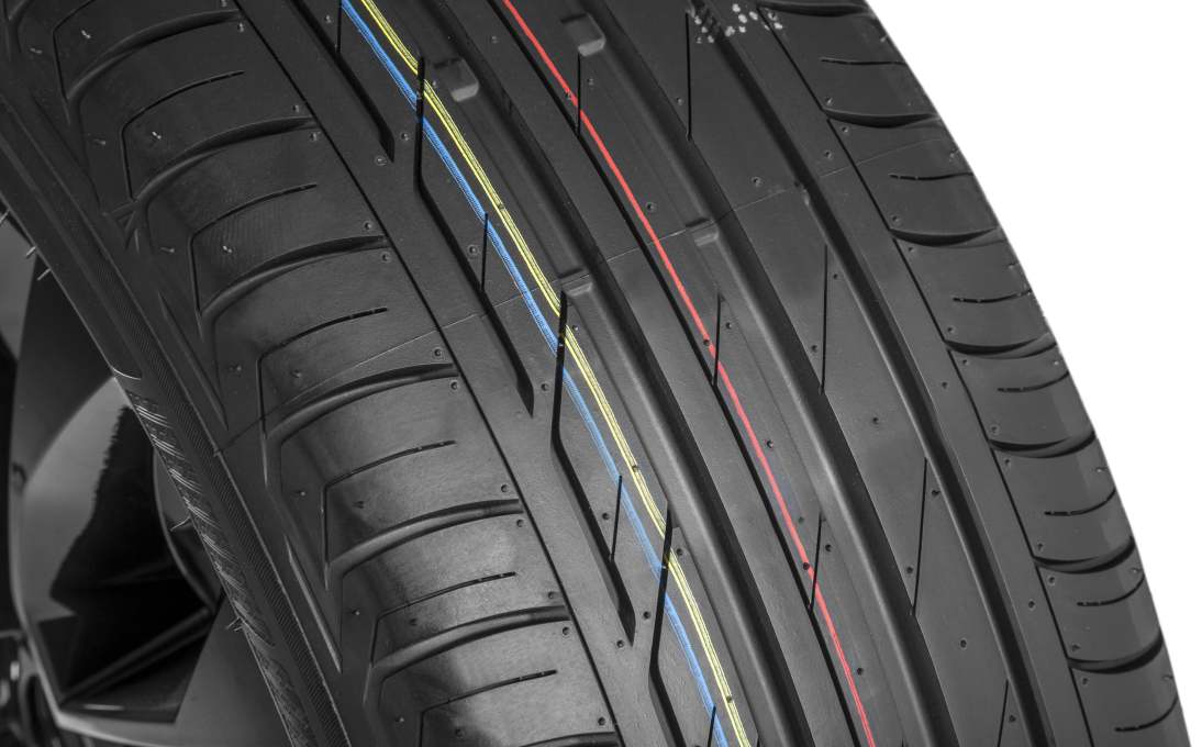 Kompletné letné koleso PROCYON 18" pre KAROQ (4x2)