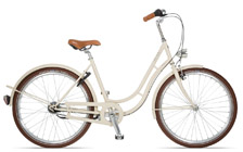 Bicykel ŠKODA CITY LADY