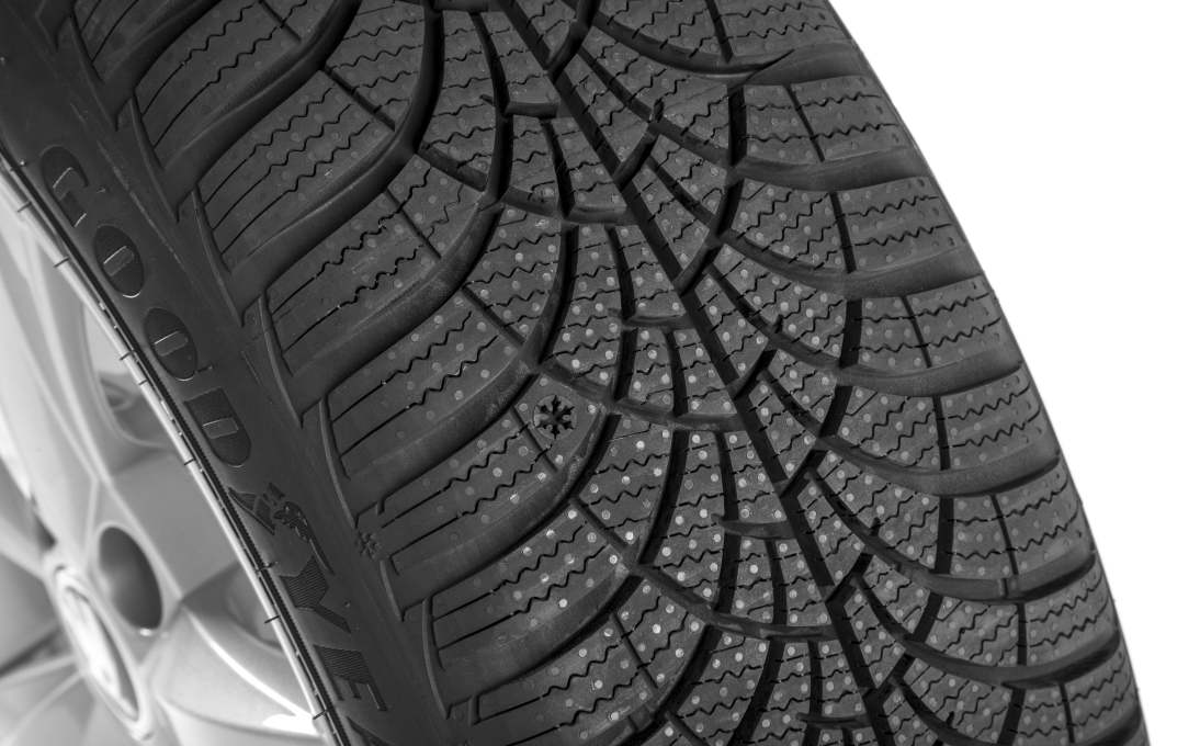 Kompletné zimné koleso Deneb 15" pre Fabia III