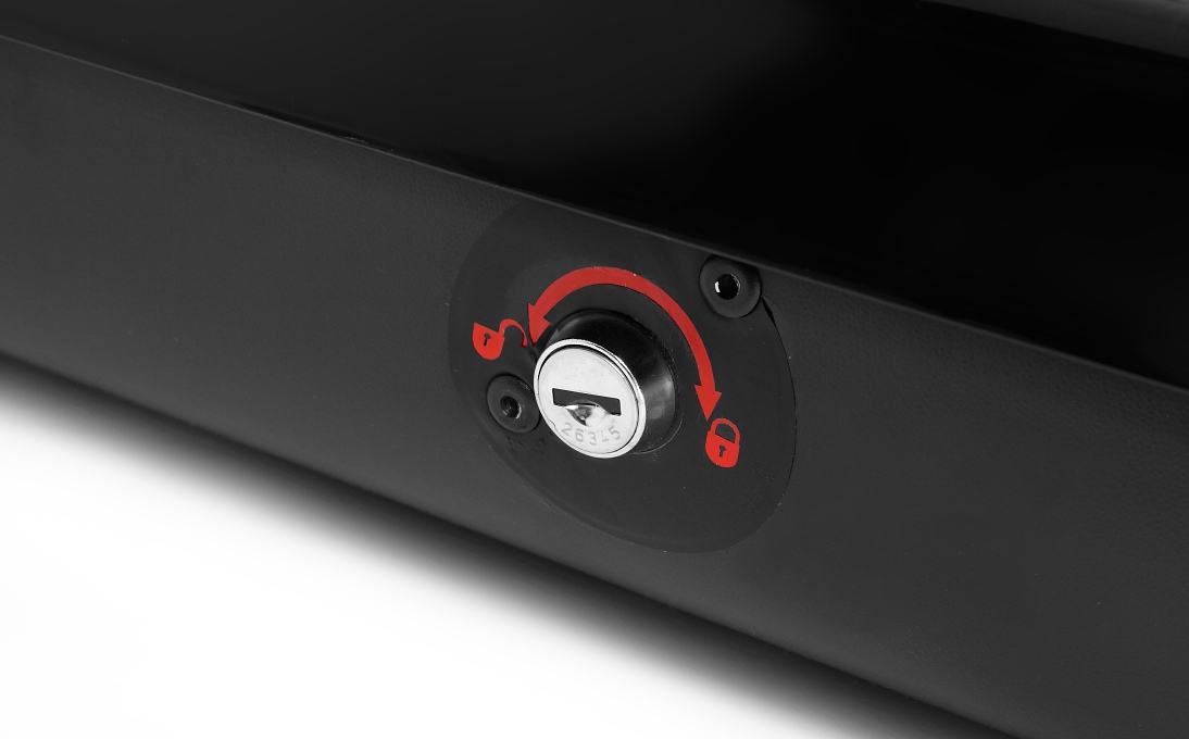 Originálny strešný box Škoda 380 l