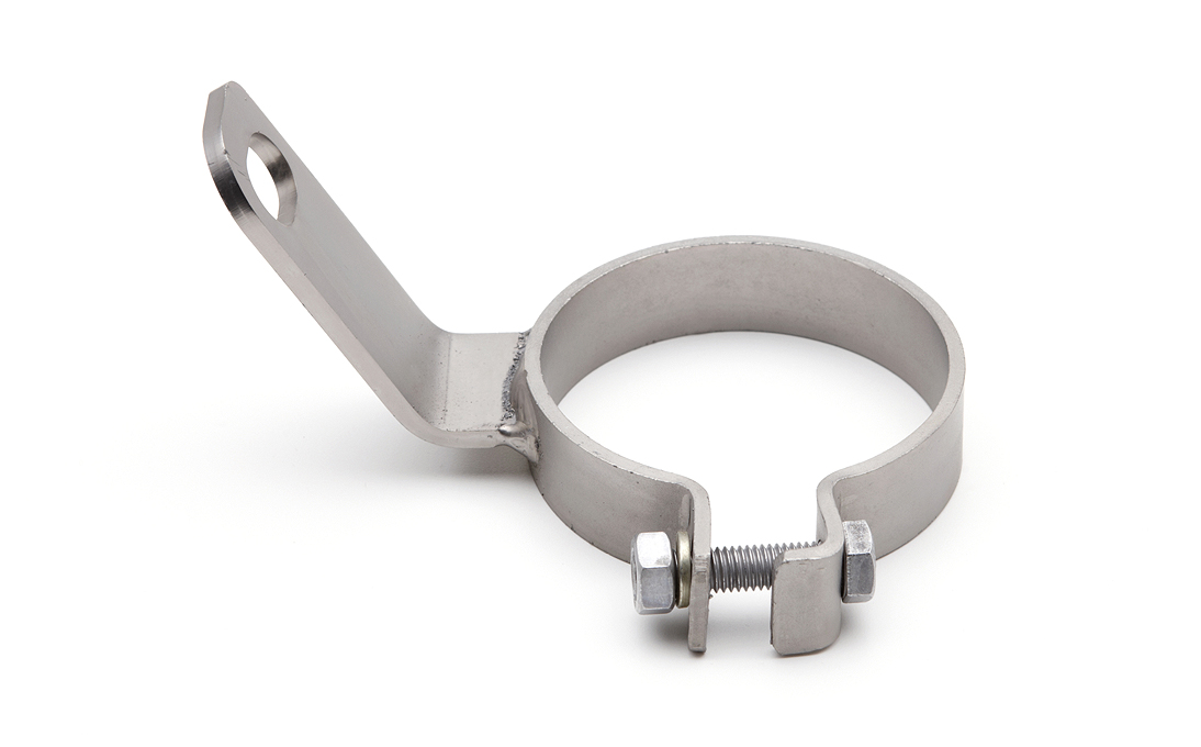 Tow bar safety hook FABIA, FABIA COMBI and ROOMSTER