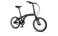 Bicykel ŠKODA STRETCHGO