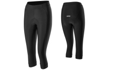Women's Cycling 3/4 Shorts