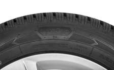 Kompletné zimné koleso Deneb 15" pre Fabia III