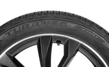 Kompletné letné koleso PROCYON 18" pre KAROQ (4x2)