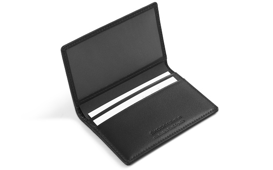 Business Card Holder