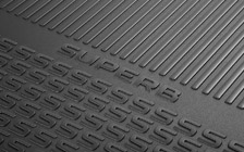 Obojstranný koberec Superb III Limo