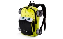 Kids backpack Škoda Enyaq