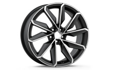 Alloy wheel Blade 18" Scala, Kamiq