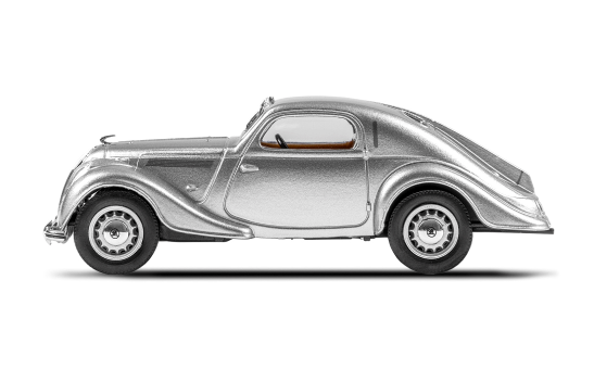 Model vozidla POPULAR MONTE CARLO (1937) 1:43
