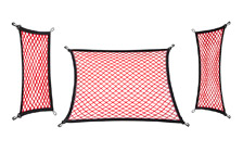 Sieťový program červený Rapid