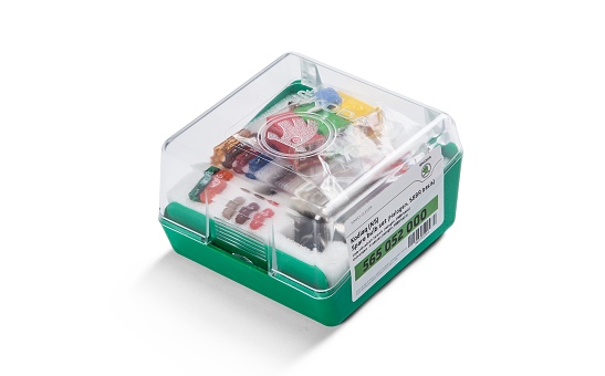 Súprava žiaroviek KODIAQ