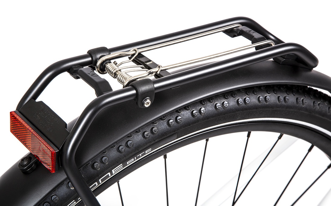 Bicykel Škoda eCity