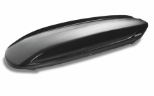 Premium roof box 
